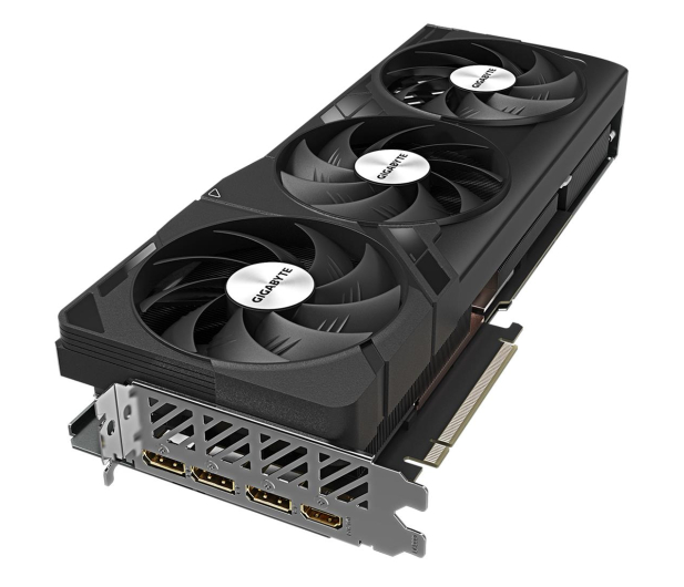 Gigabyte GeForce RTX 4090 WINDFORCE V2 24GB GDDR6X - 1196565 - zdjęcie 6